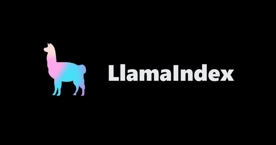 LlamaIndex:让GPT学习私有知识 